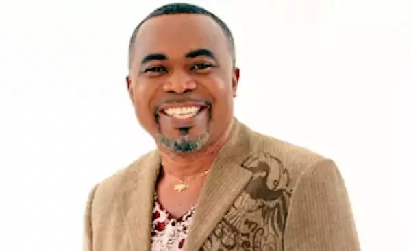 Nollywood Actor Zack Orji Narrates How He Become A Pastor
